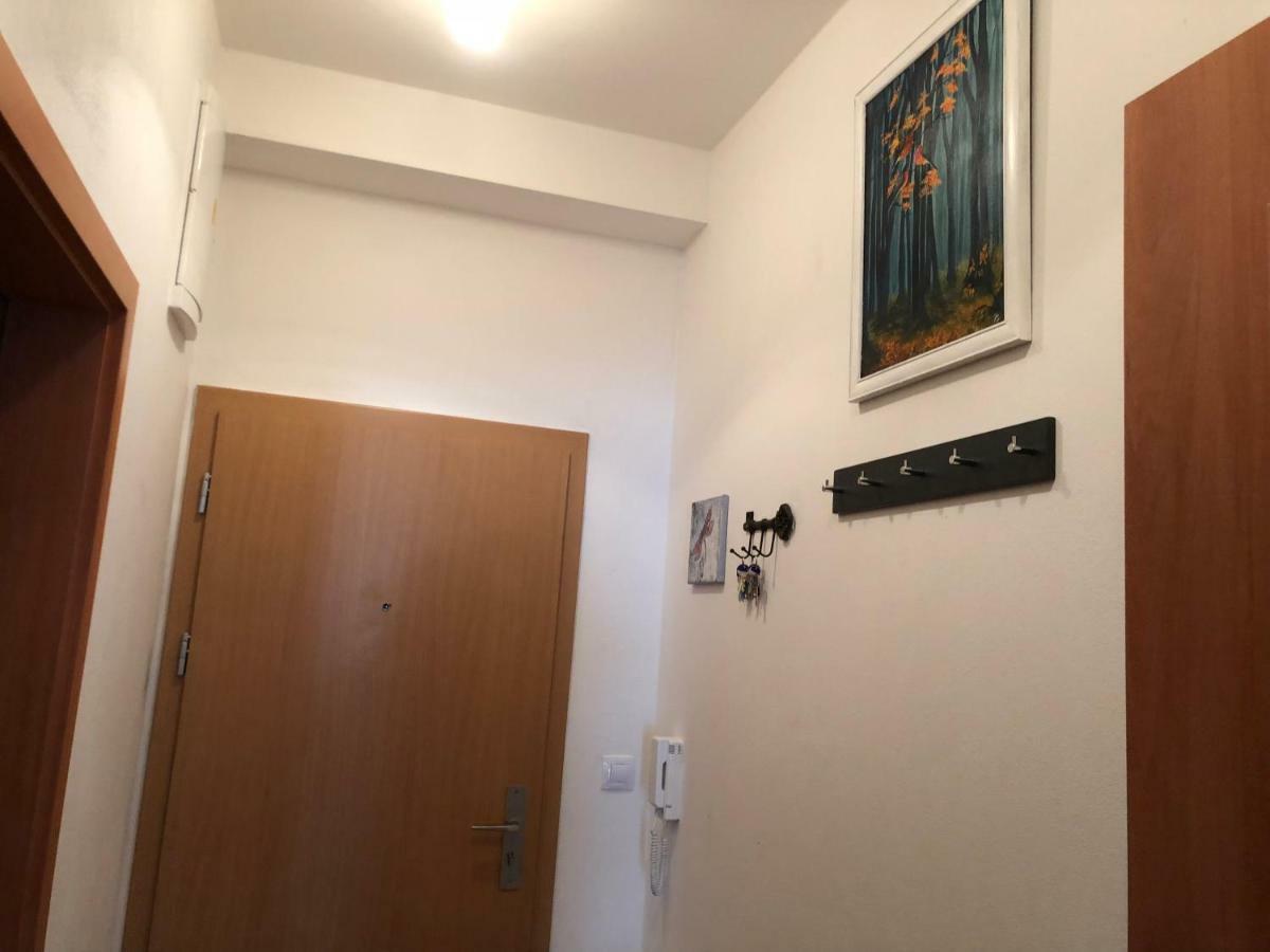 Apartman C.8 Magnolie Třeboň Buitenkant foto