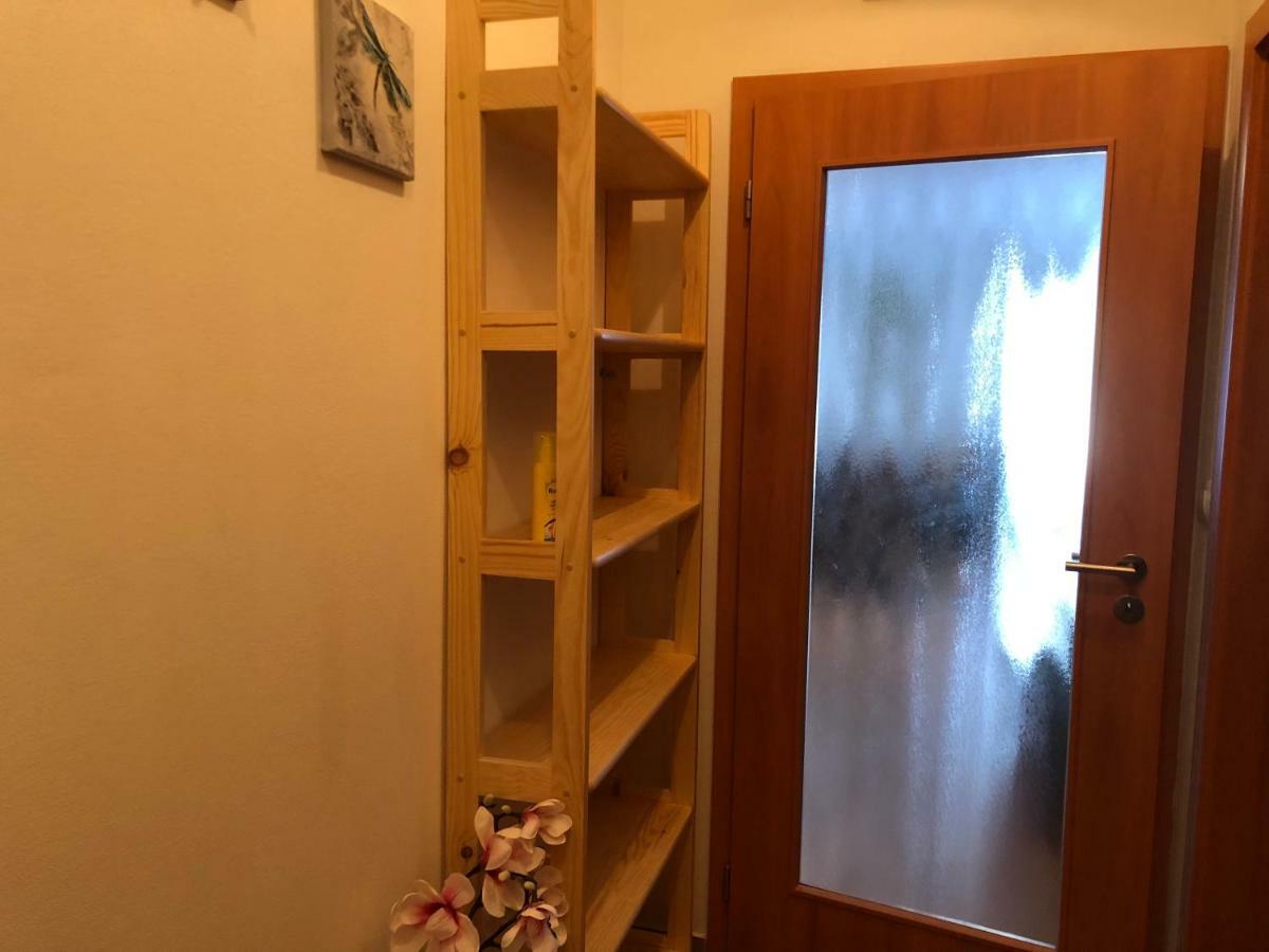 Apartman C.8 Magnolie Třeboň Buitenkant foto