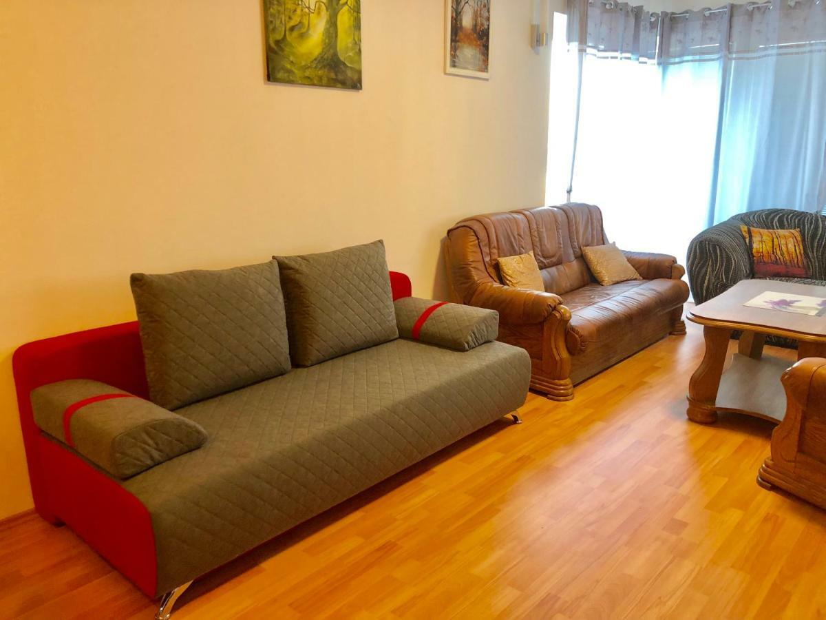 Apartman C.8 Magnolie Třeboň Buitenkant foto
